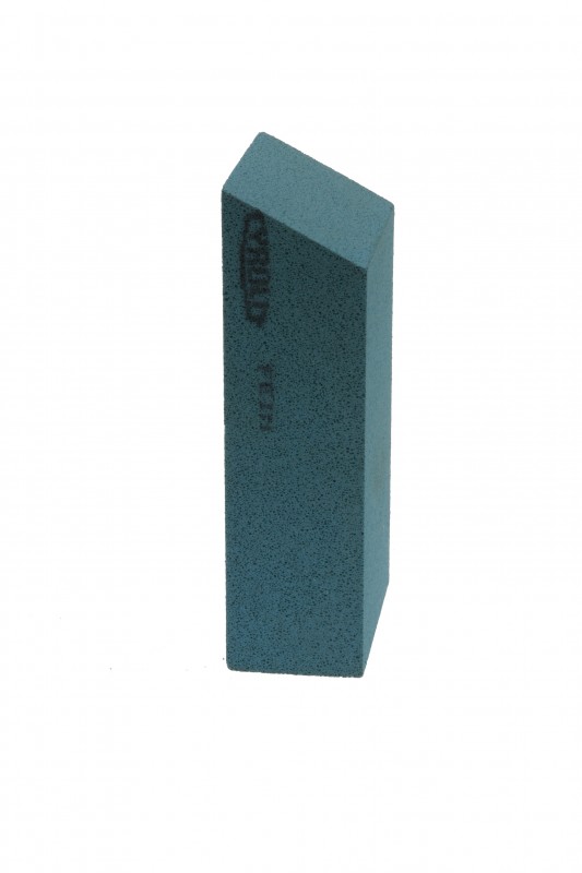 Gumová kostka CFEIN (Tyrolit)  53x30x118mm